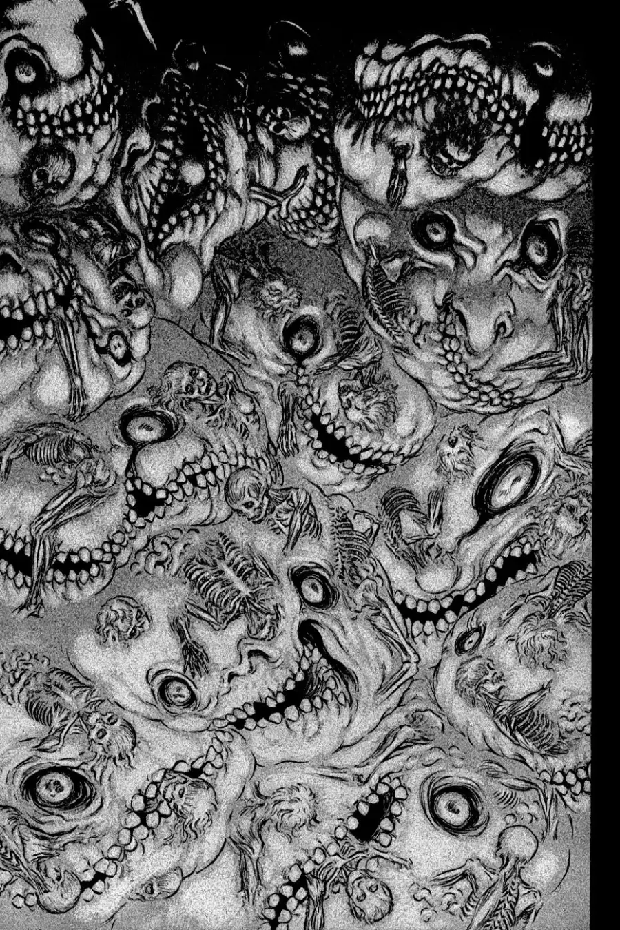 Berserk capítulo 171, página 2