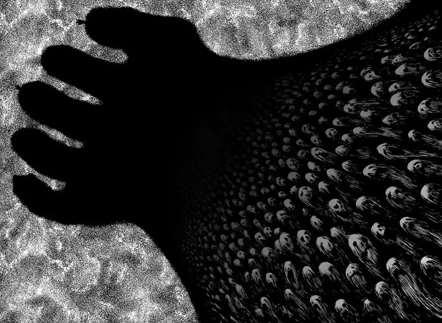 Berserk capítulo 172, página 16