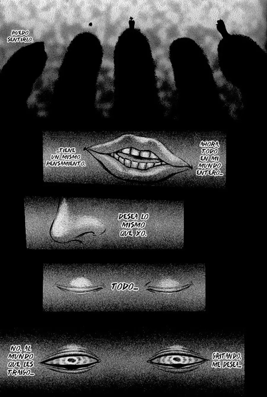 Berserk capítulo 172, página 18