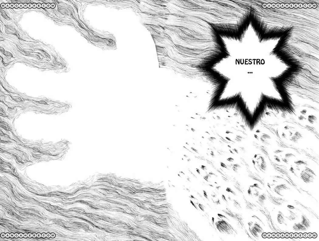 Berserk capítulo 173, página 4