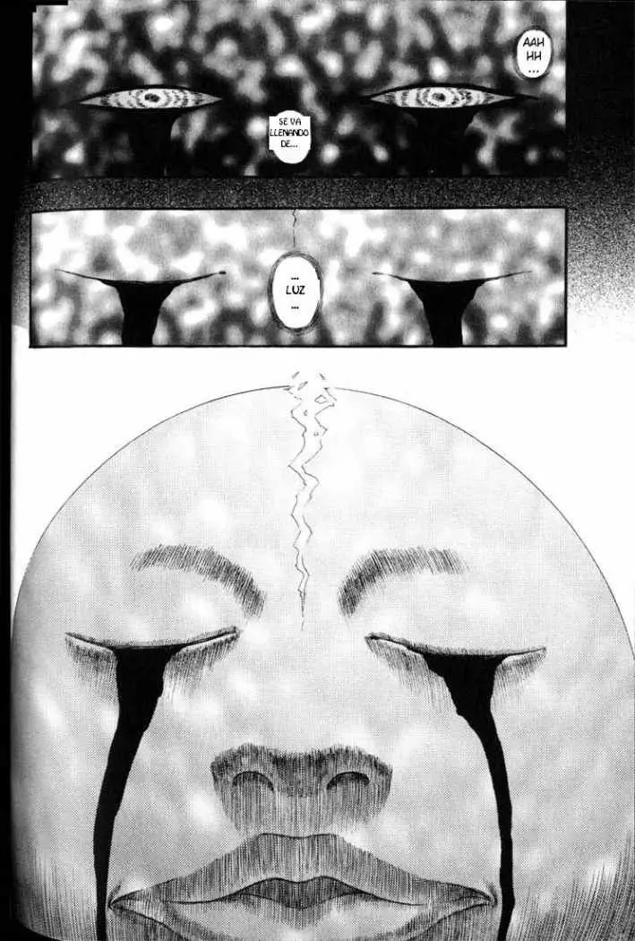 Berserk capítulo 173, página 7