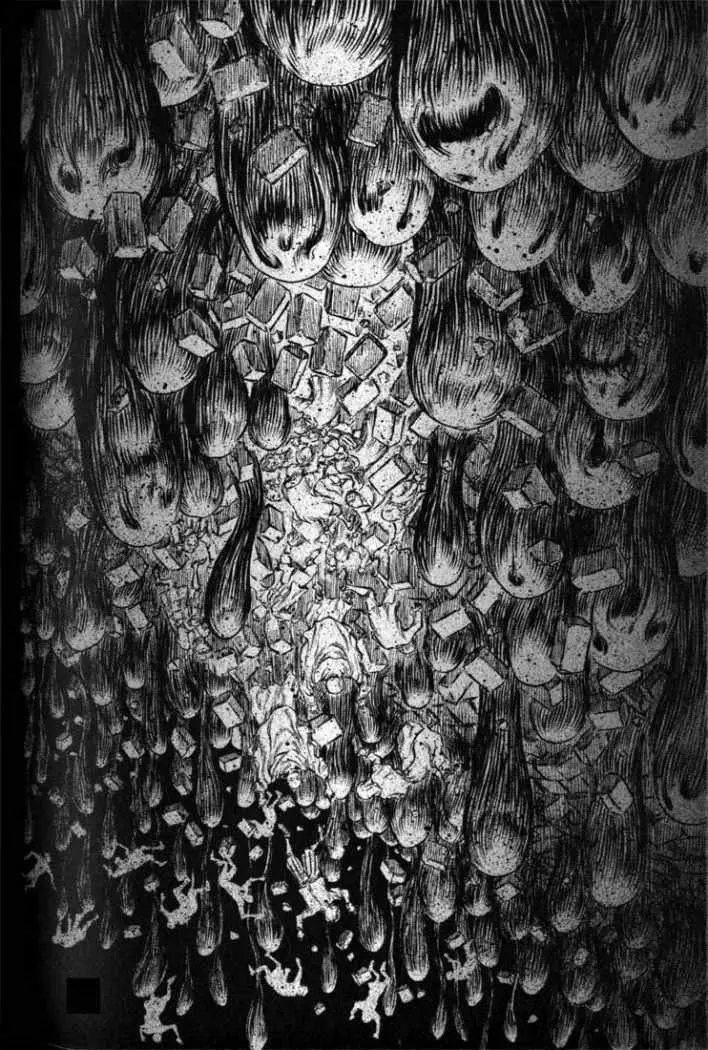 Berserk capítulo 173, página 9