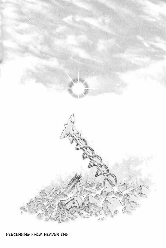 Berserk capítulo 173, página 14