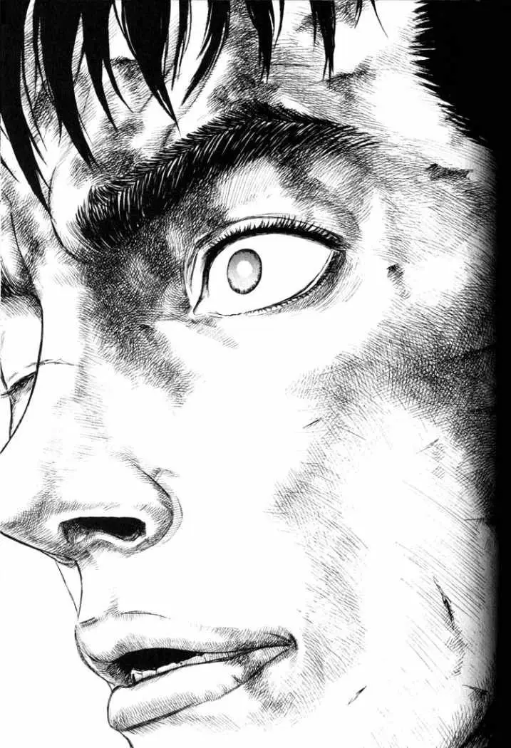 Berserk capítulo 175, página 2