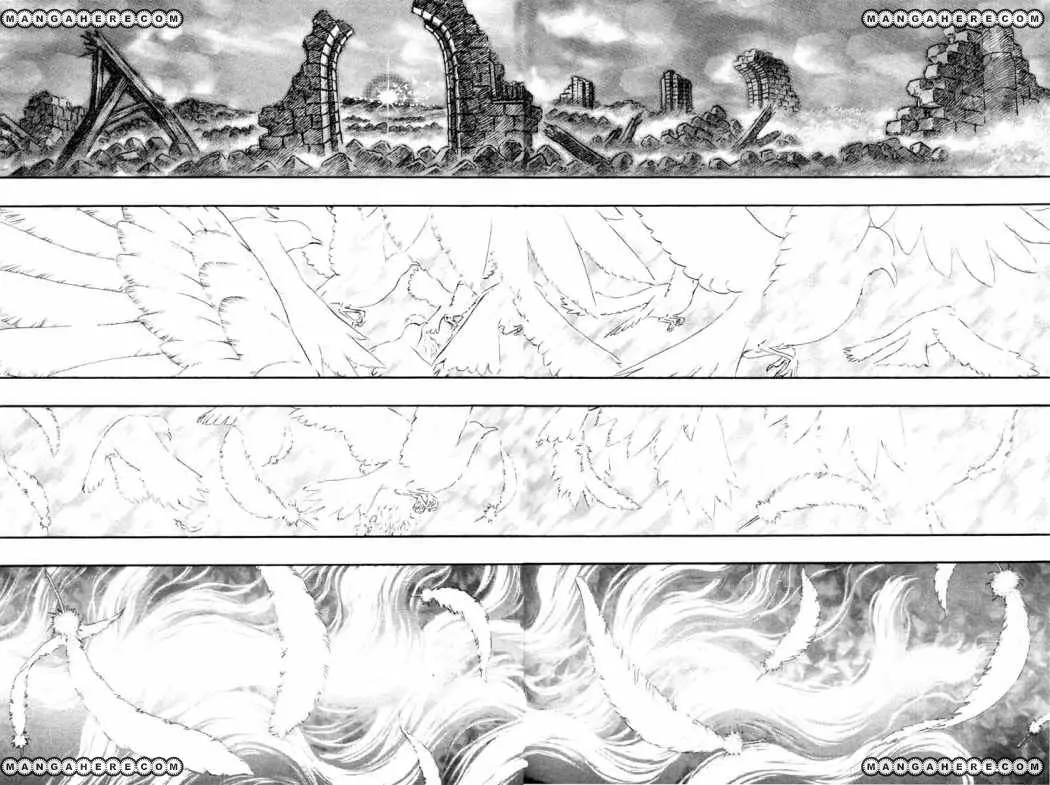 Berserk capítulo 175, página 3