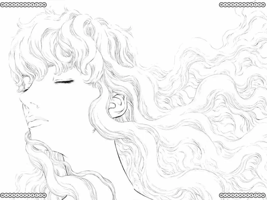Berserk capítulo 175, página 4