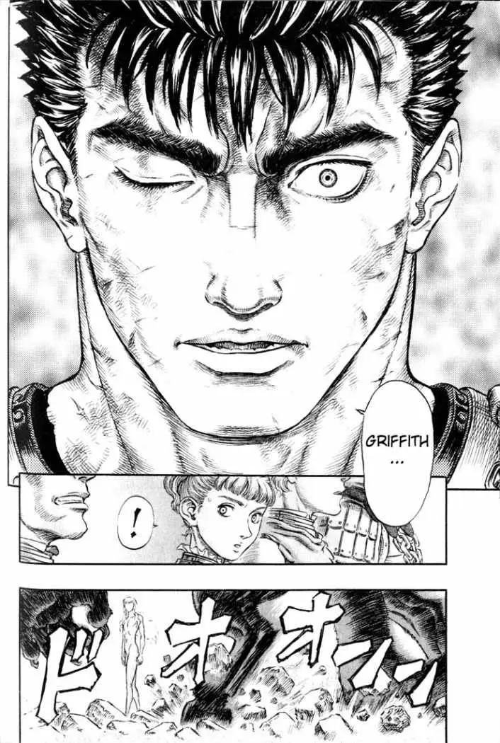 Berserk capítulo 175, página 7
