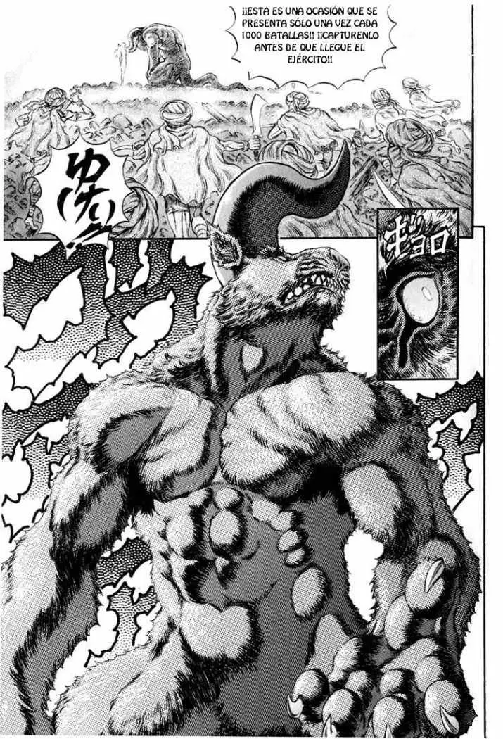 Berserk capítulo 175, página 12
