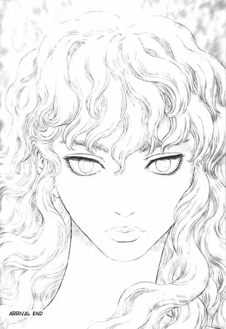 Berserk capítulo 175, página 16