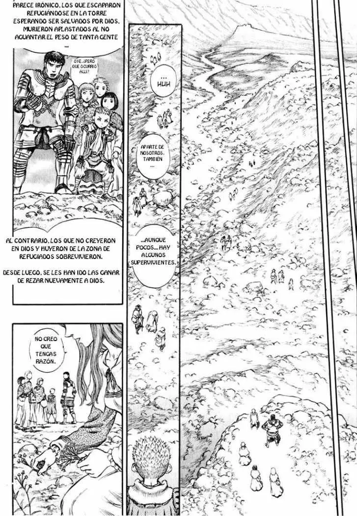 Berserk capítulo 176, página 9