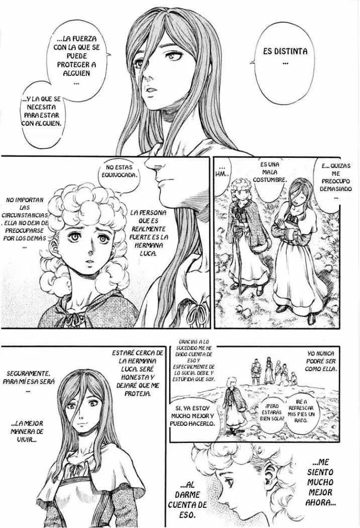Berserk capítulo 176, página 12