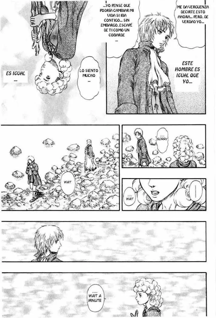 Berserk capítulo 176, página 14