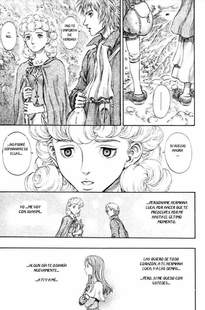 Berserk capítulo 176, página 20