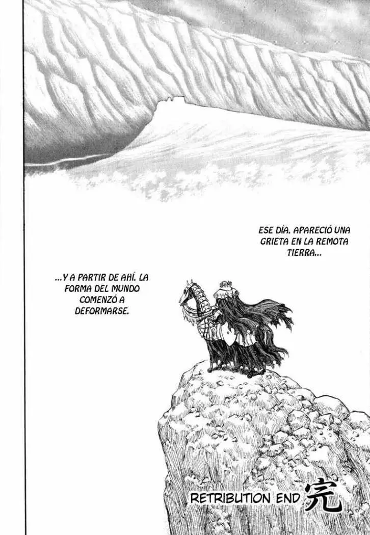 Berserk capítulo 176, página 23