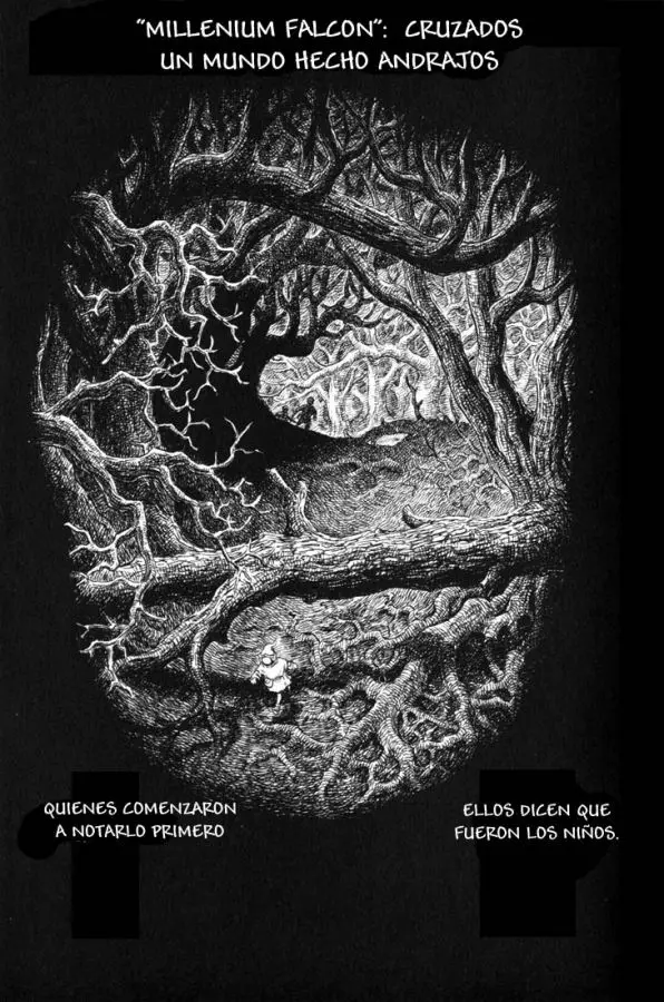 Berserk capítulo 177, página 1