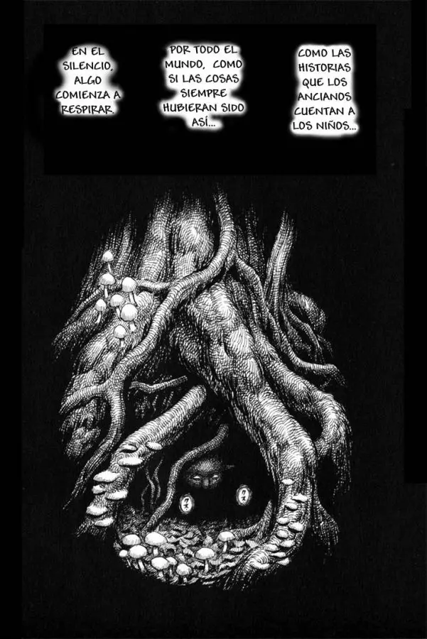 Berserk capítulo 177, página 9