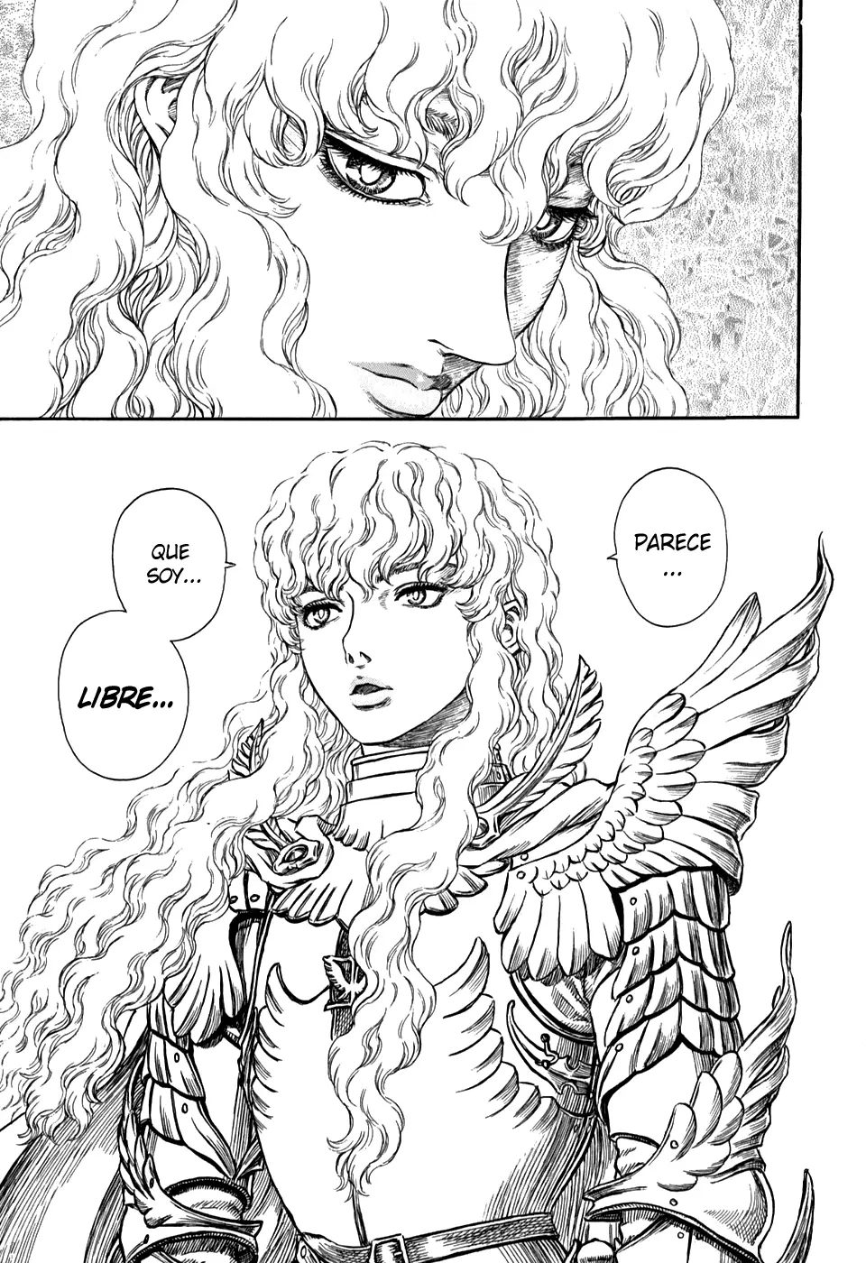 Berserk capítulo 178, página 11