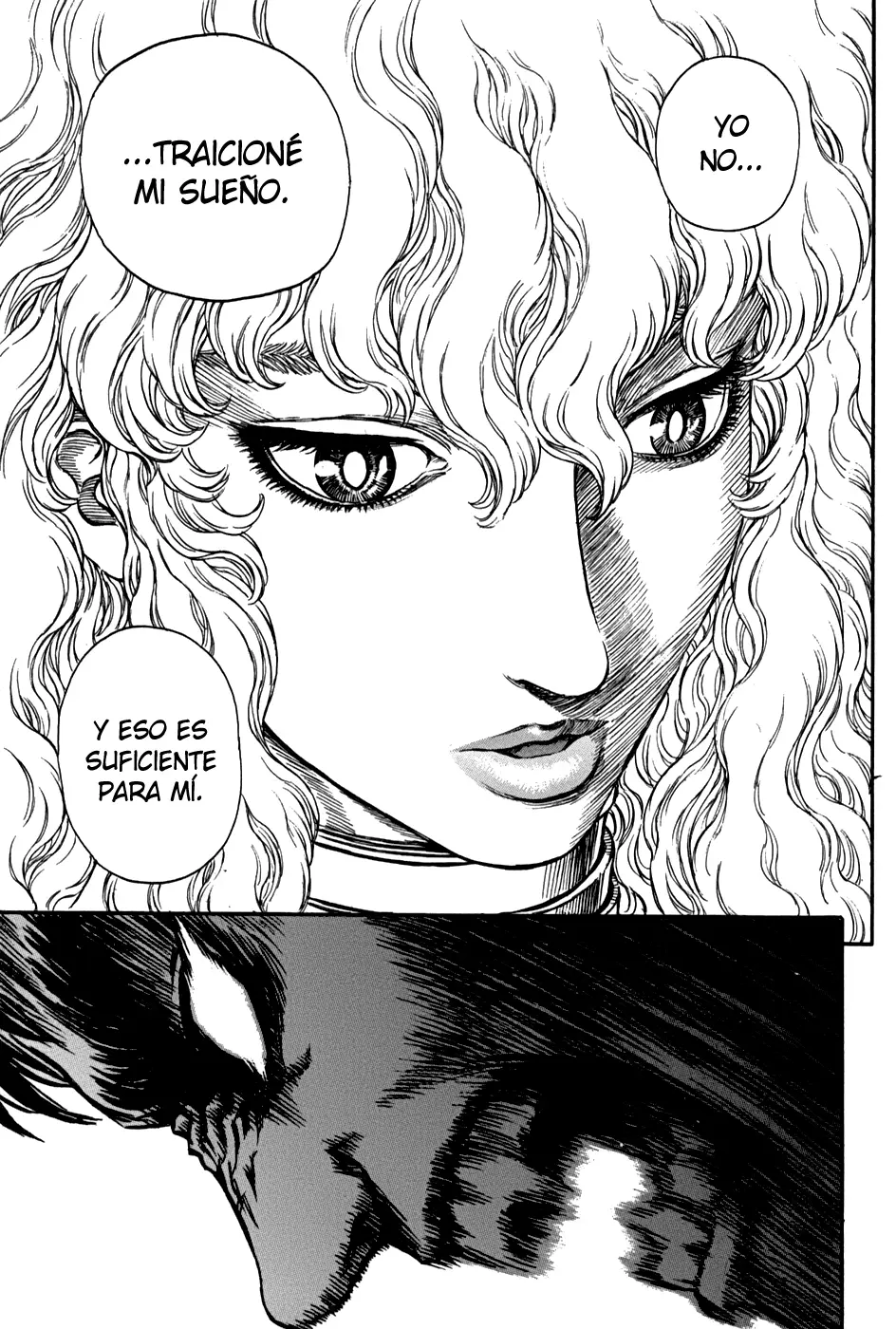 Berserk capítulo 178, página 13