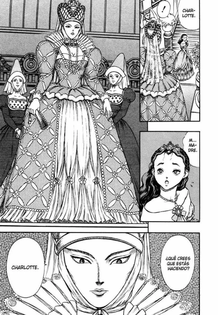 Berserk capítulo 18, página 15