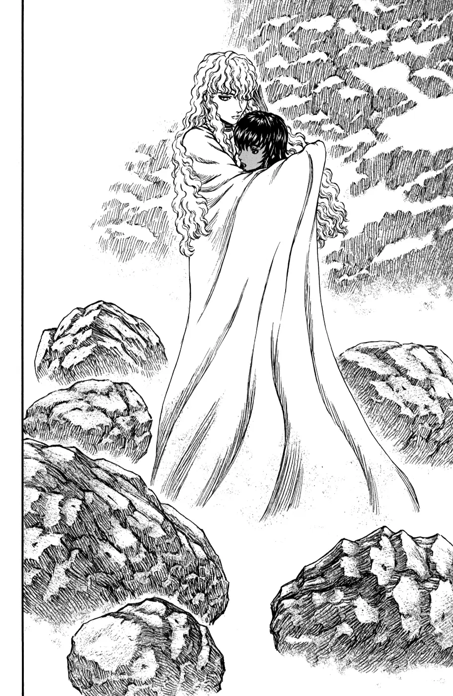 Berserk capítulo 180, página 16