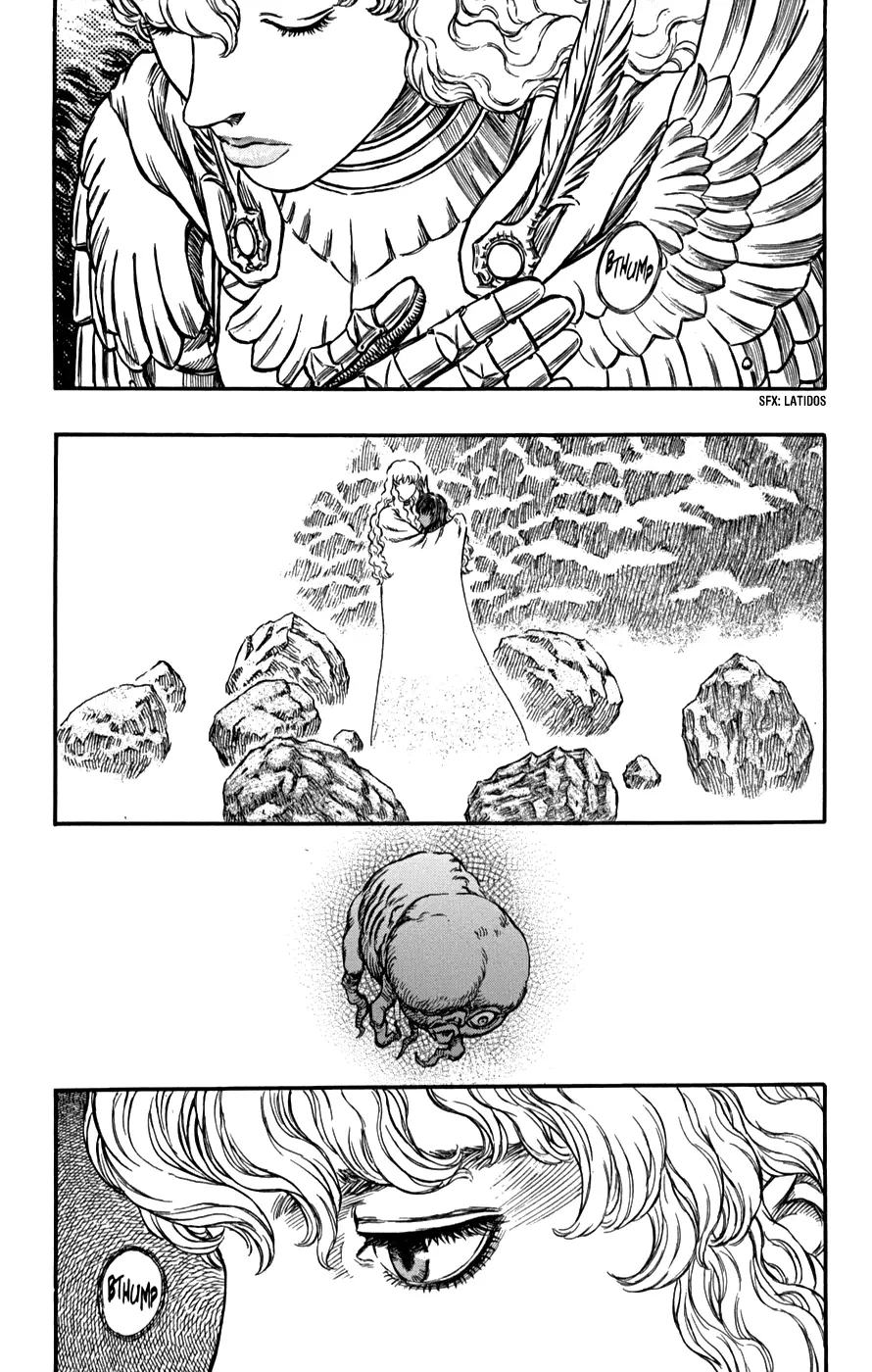 Berserk capítulo 181, página 9