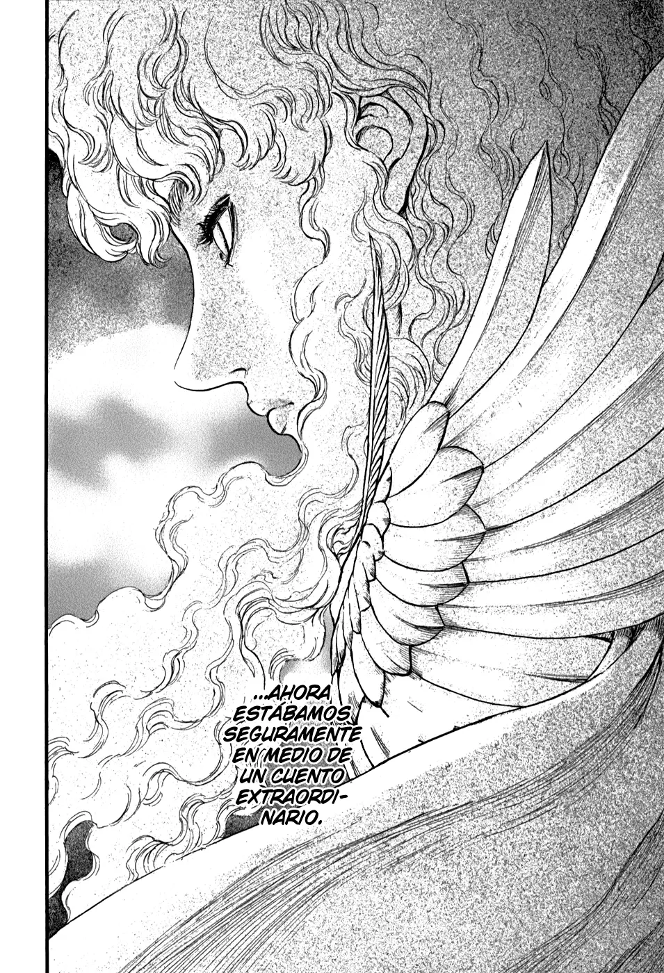 Berserk capítulo 184, página 20