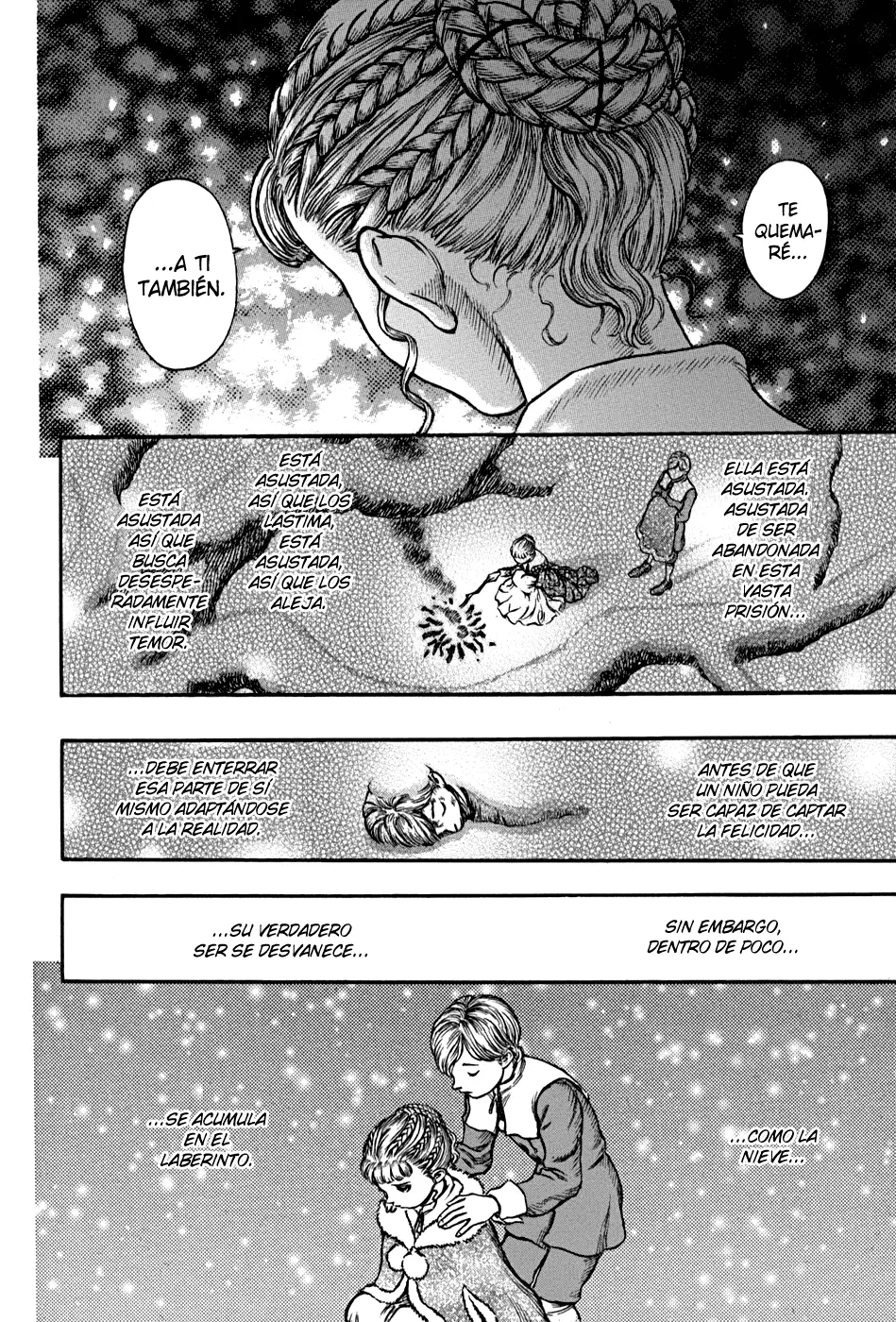 Berserk capítulo 185, página 18
