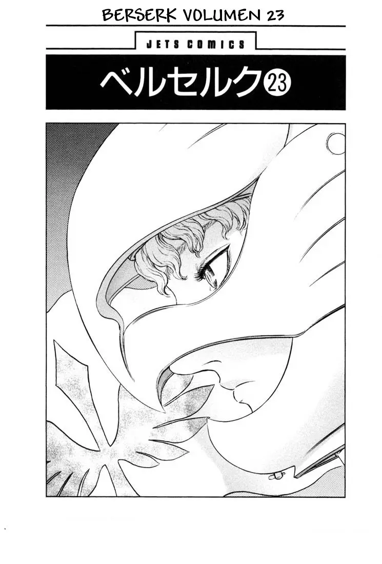 Berserk capítulo 187, página 4