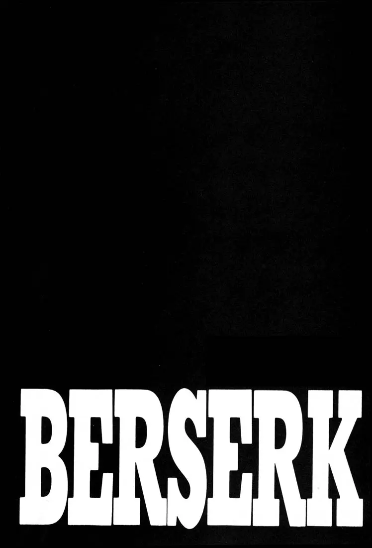 Berserk capítulo 189, página 1
