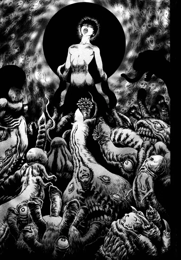 Berserk capítulo 189, página 14