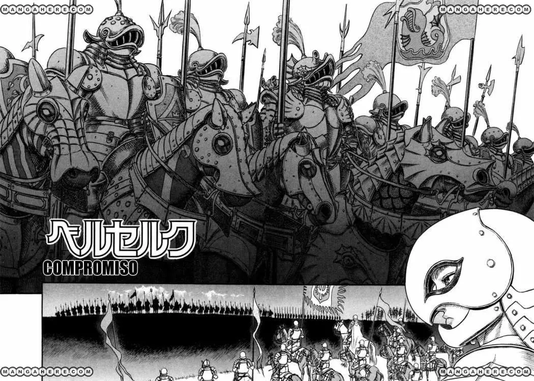 Berserk capítulo 19, página 2