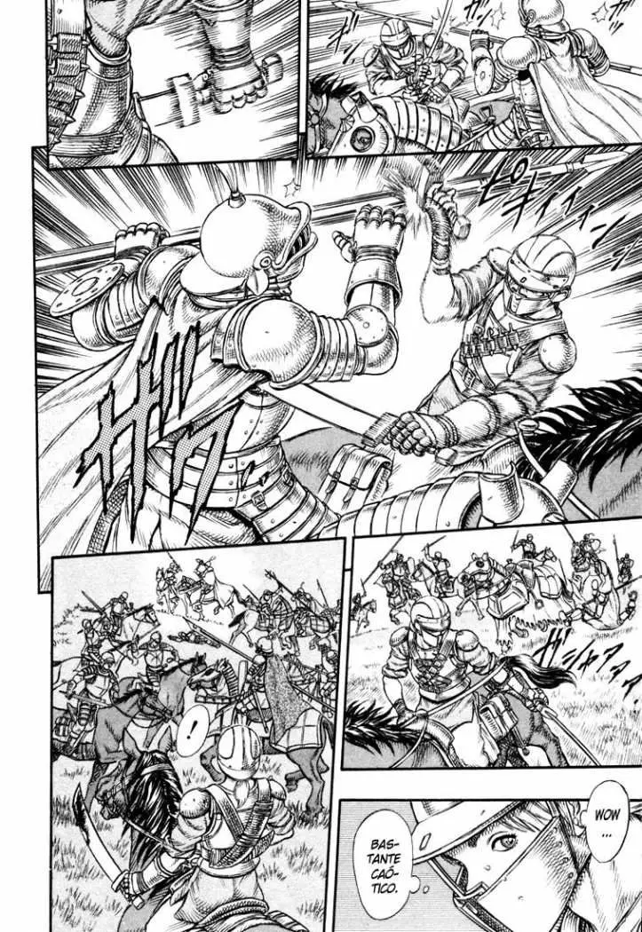 Berserk capítulo 19, página 7