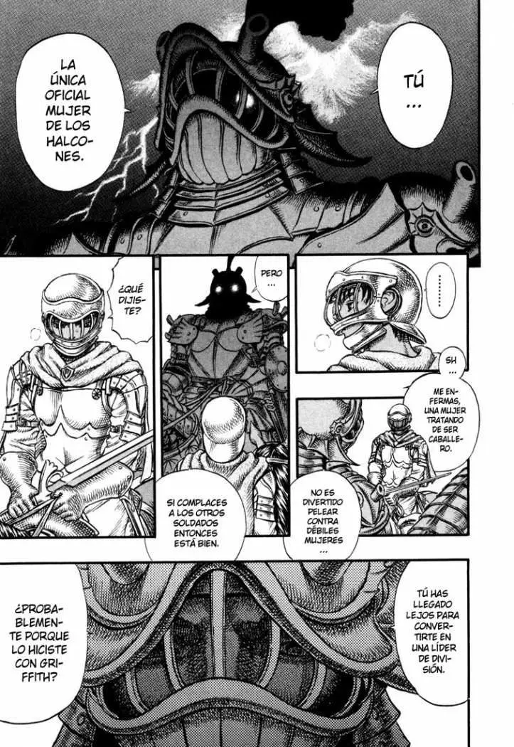 Berserk capítulo 19, página 10
