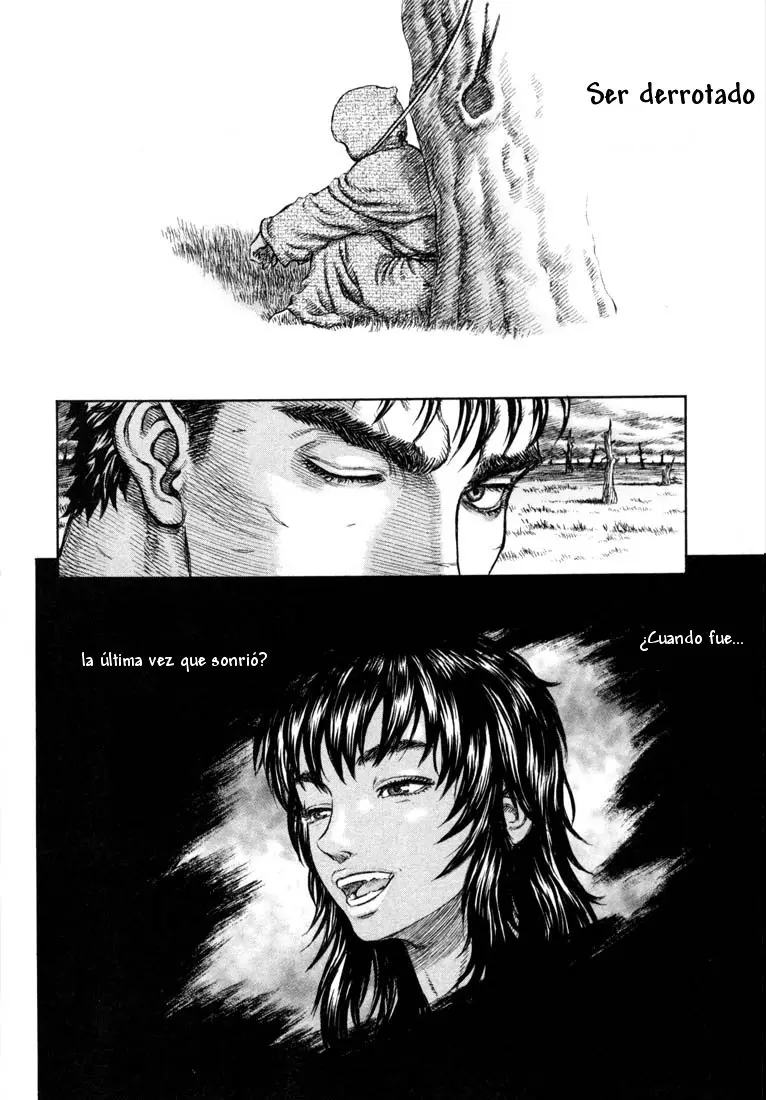 Berserk capítulo 191, página 10