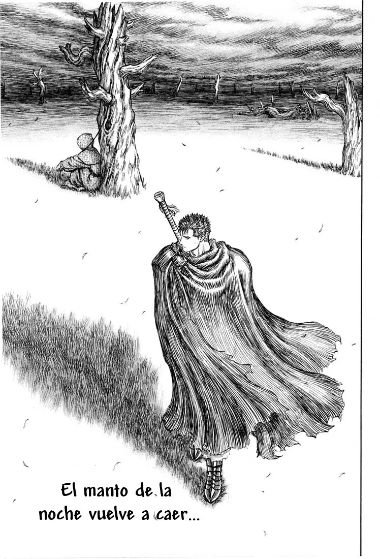 Berserk capítulo 191, página 11