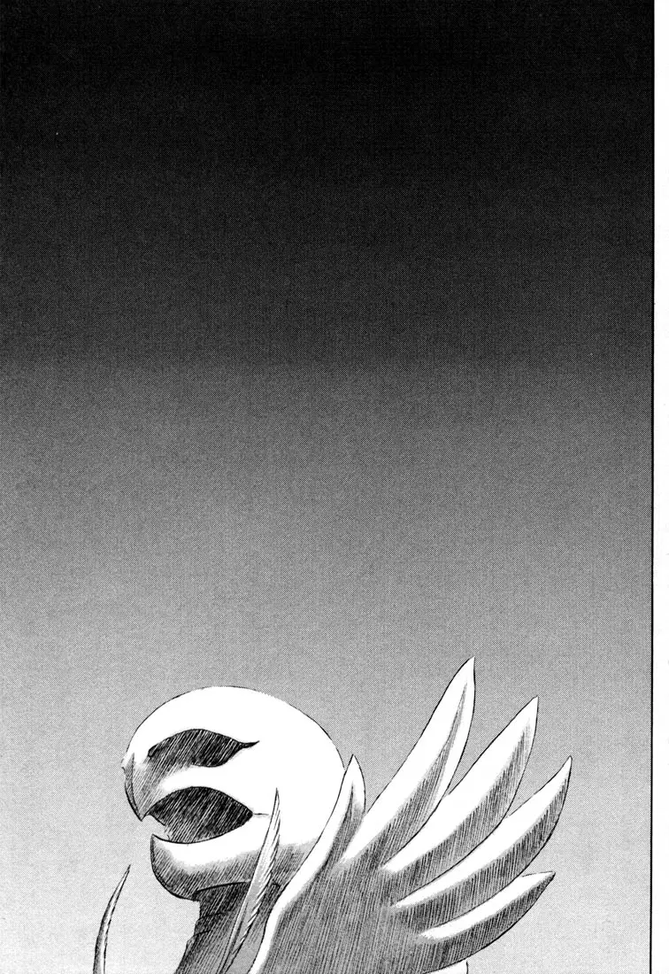 Berserk capítulo 191, página 18