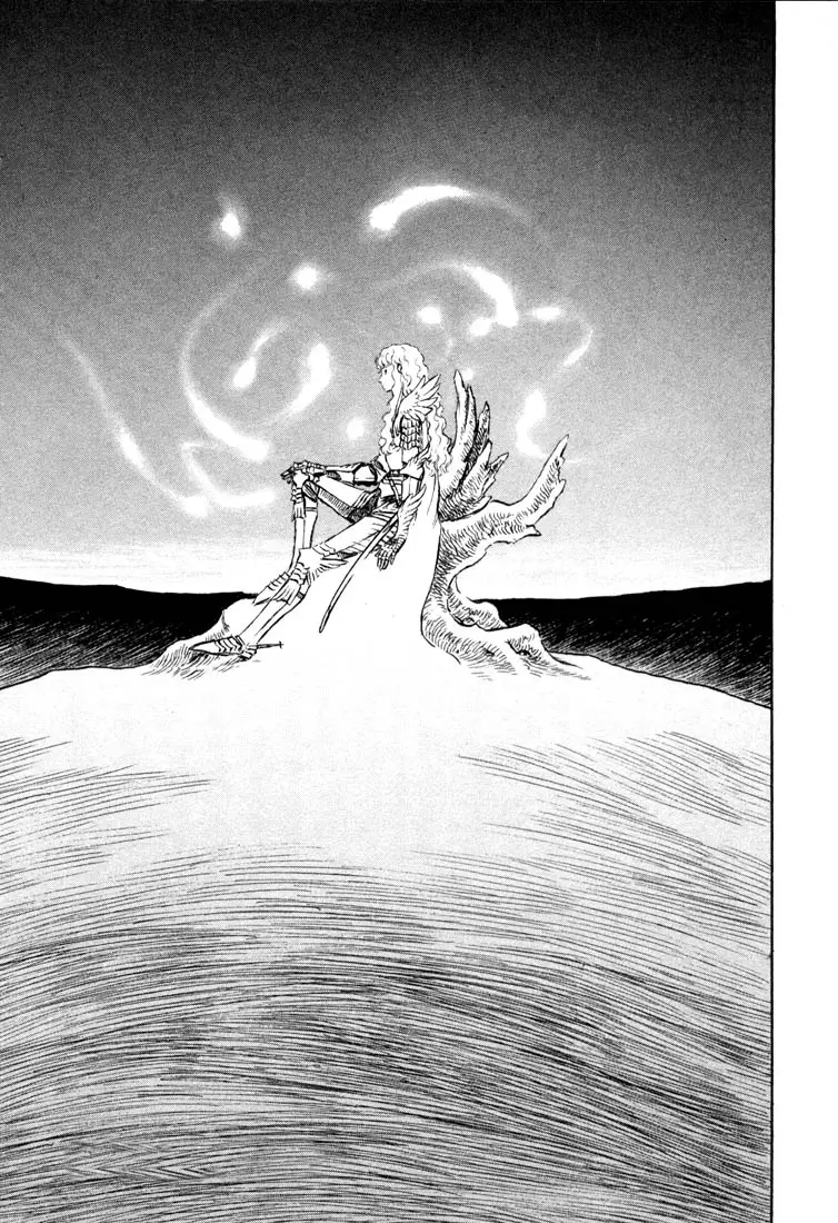 Berserk capítulo 194, página 20