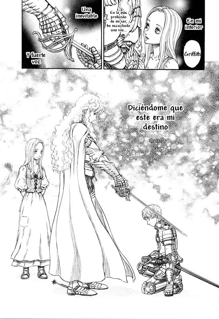 Berserk capítulo 195, página 12