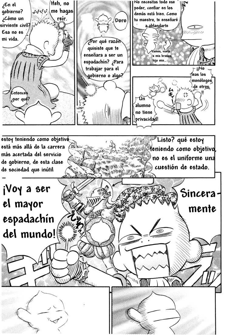 Berserk capítulo 197, página 12
