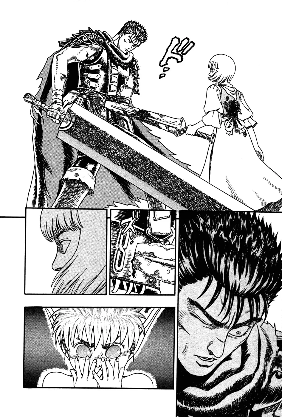 Berserk capítulo 2, página 51