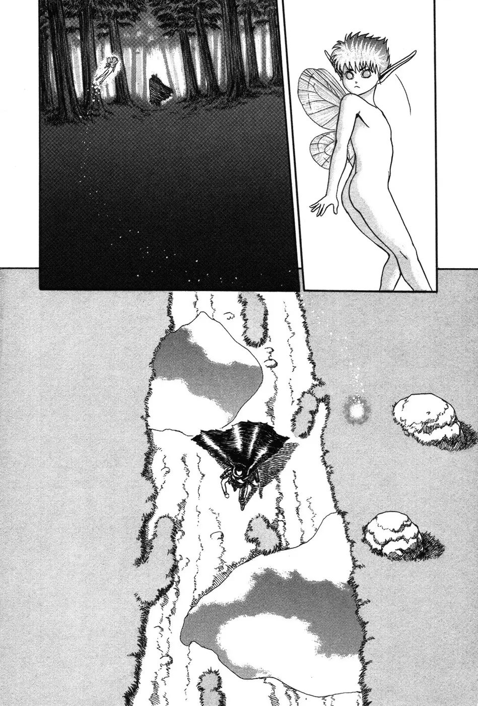 Berserk capítulo 2, página 68