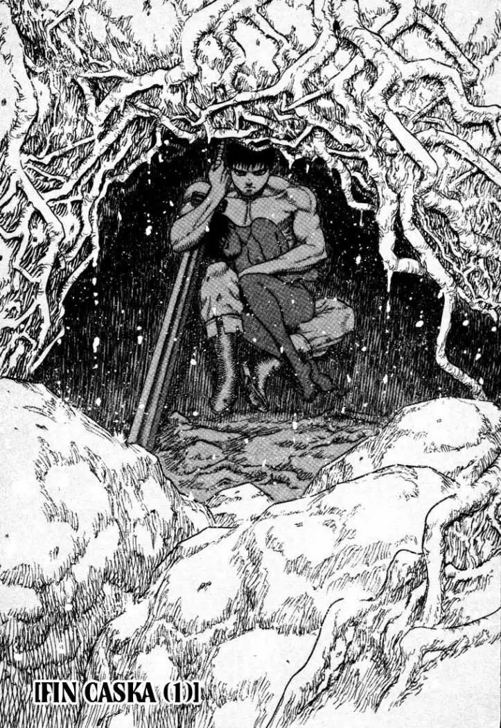 Berserk capítulo 20, página 20