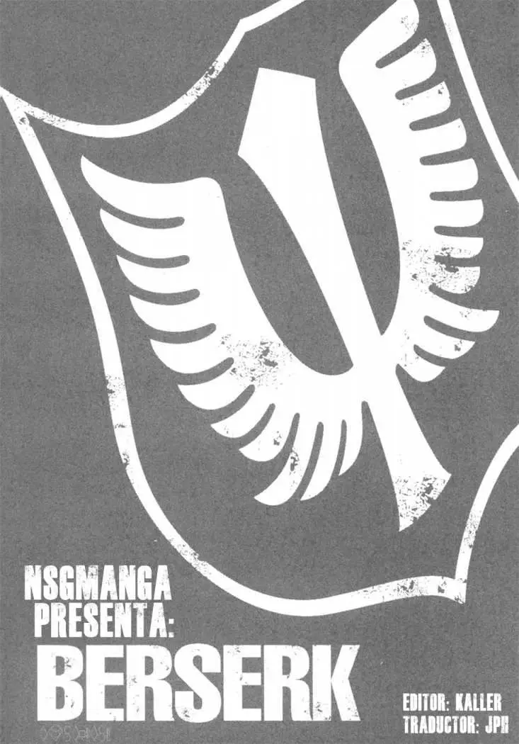 Berserk capítulo 20, página 43