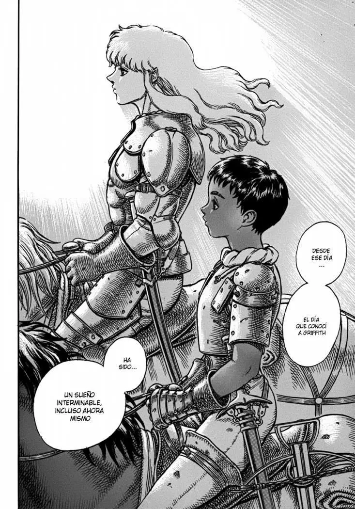 Berserk capítulo 20, página 44