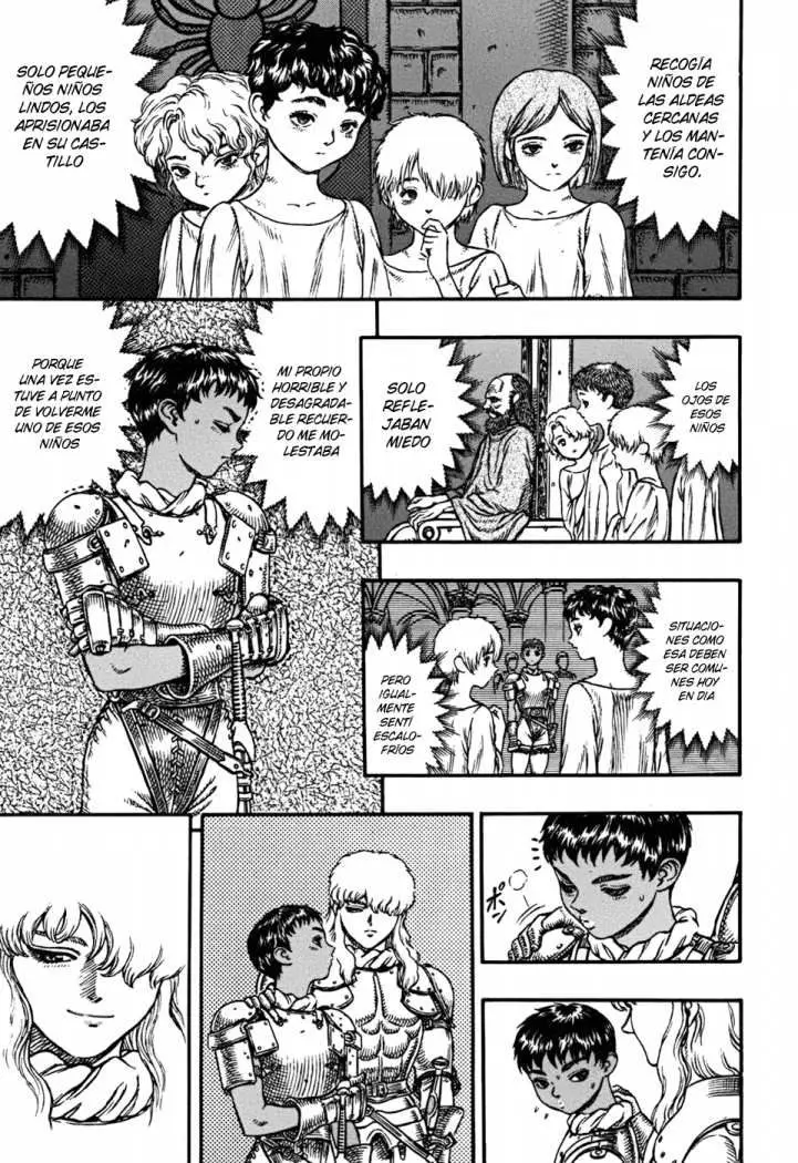 Berserk capítulo 20, página 46