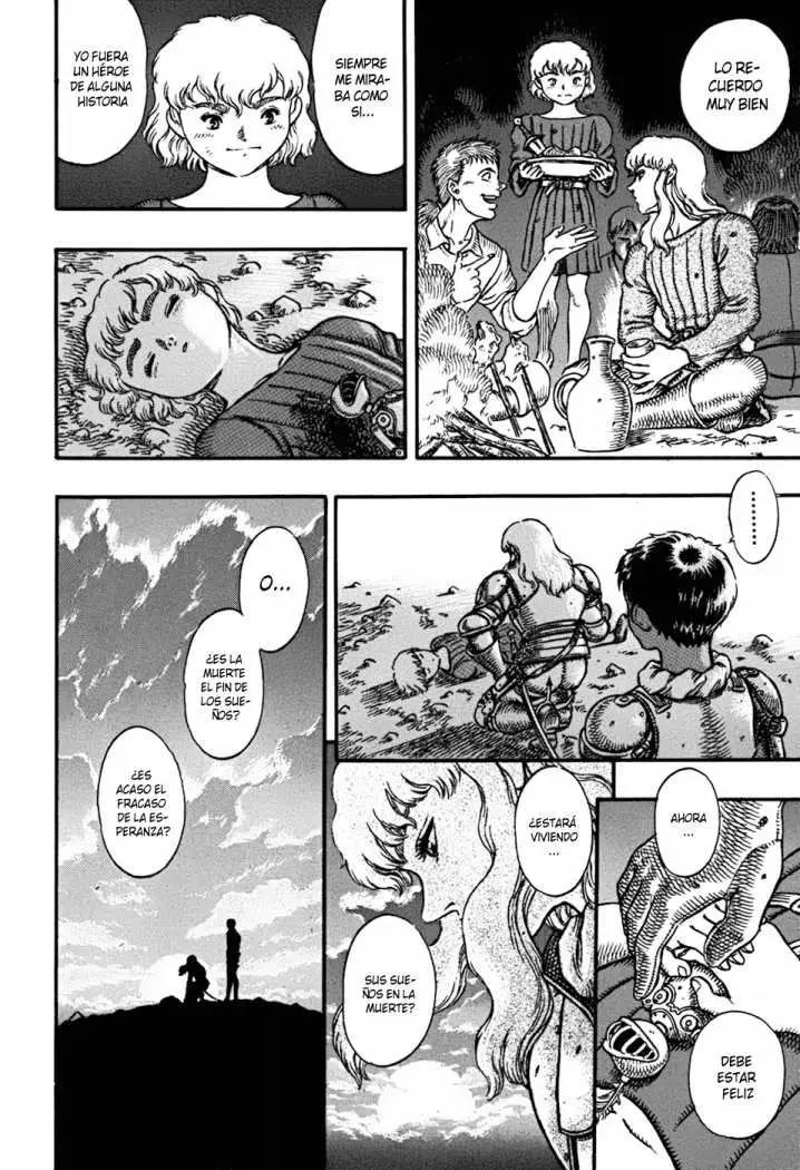 Berserk capítulo 20, página 49