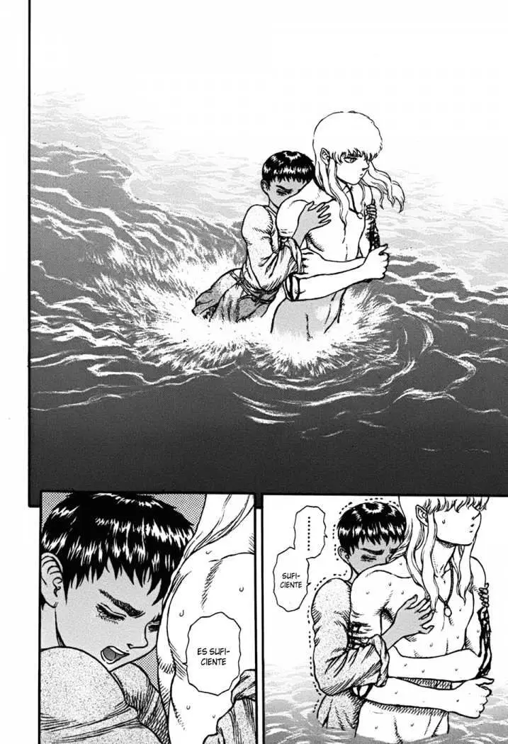 Berserk capítulo 20, página 60
