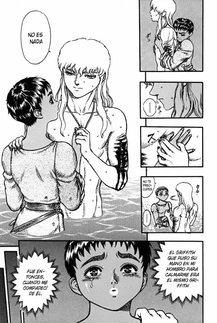 Berserk capítulo 20, página 61