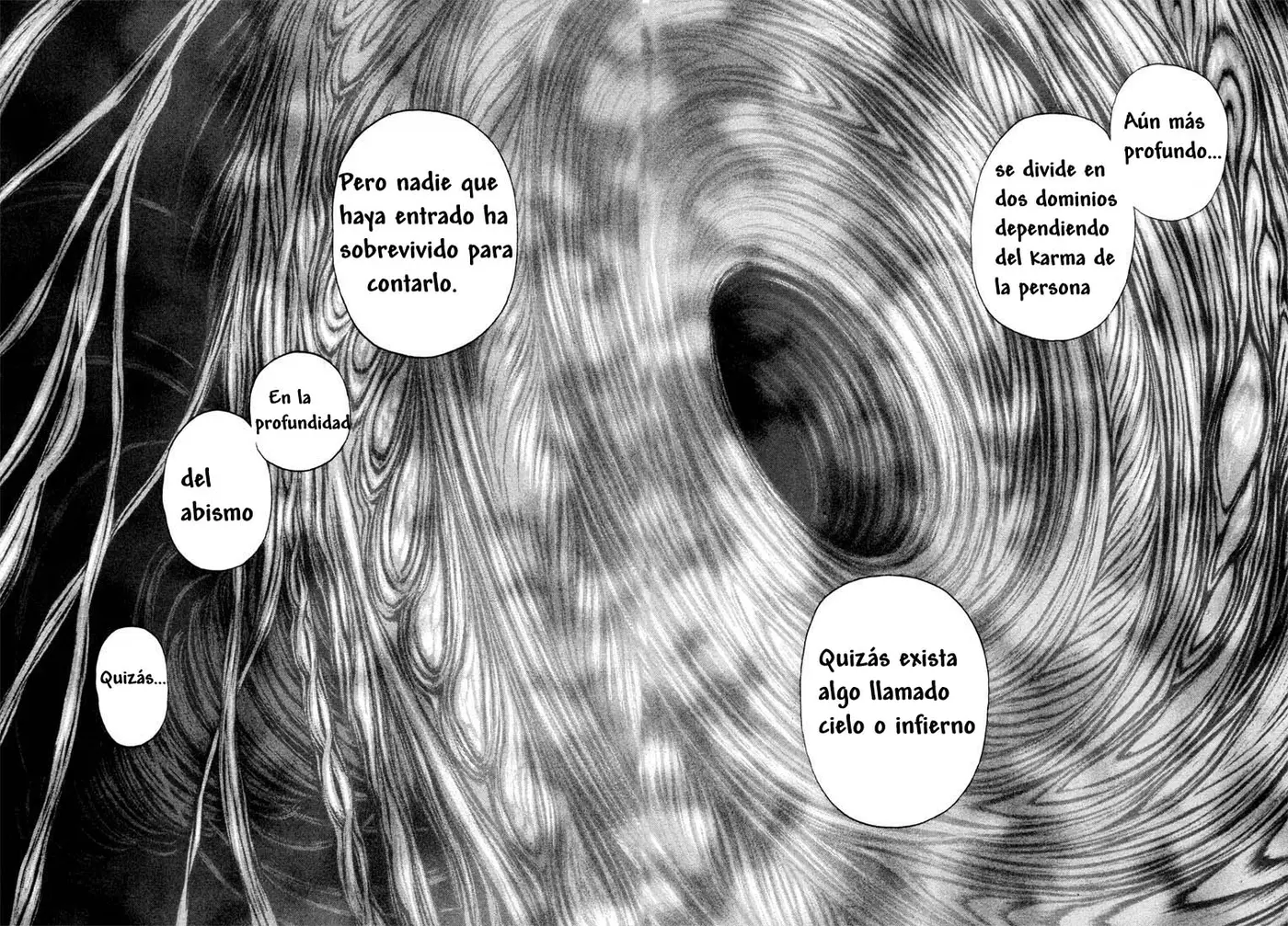 Berserk capítulo 201, página 16