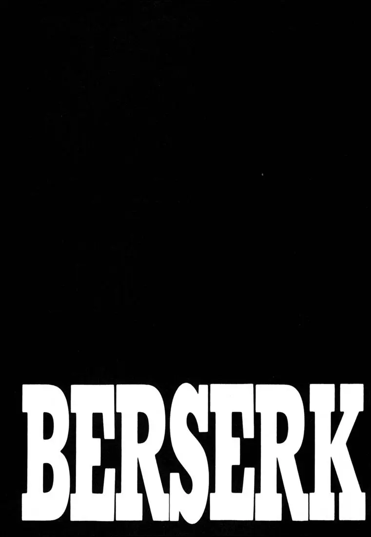 Berserk capítulo 208, página 1